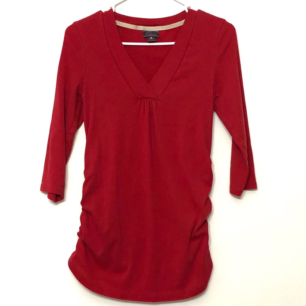Oh Baby by Motherhood Maternity Top